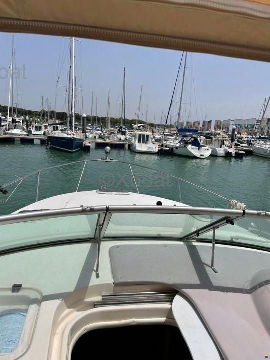 Rinker FIESTA VEE 300