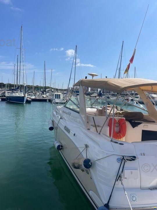Rinker FIESTA VEE 300