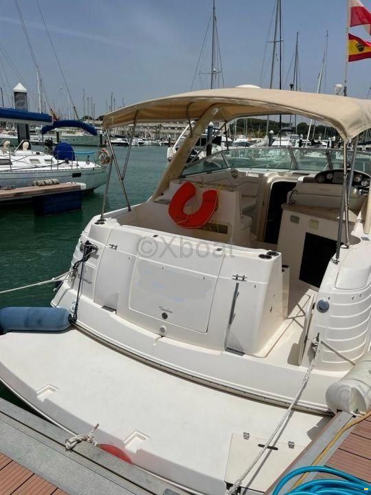 Rinker FIESTA VEE 300