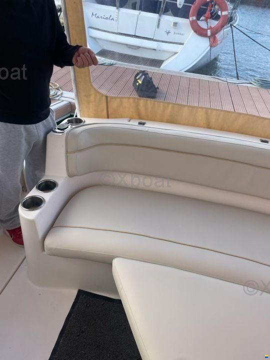 Rinker FIESTA VEE 300
