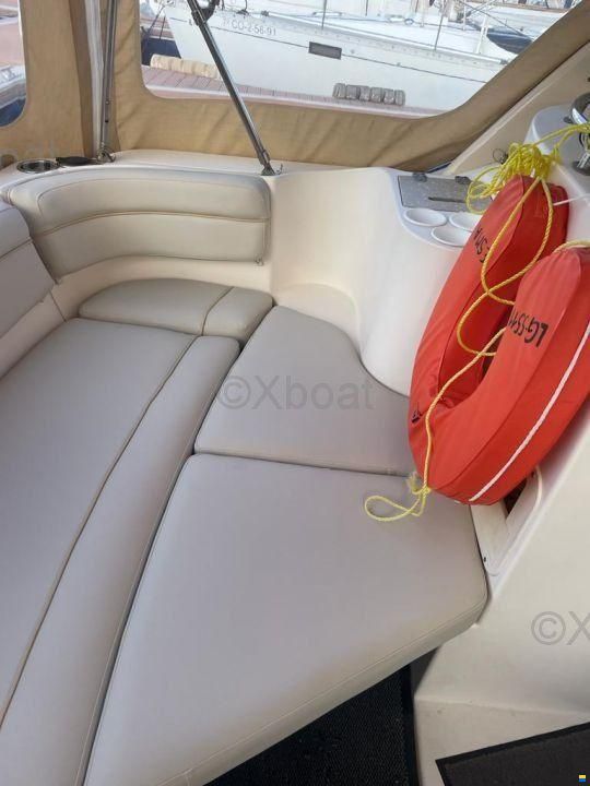 Rinker FIESTA VEE 300