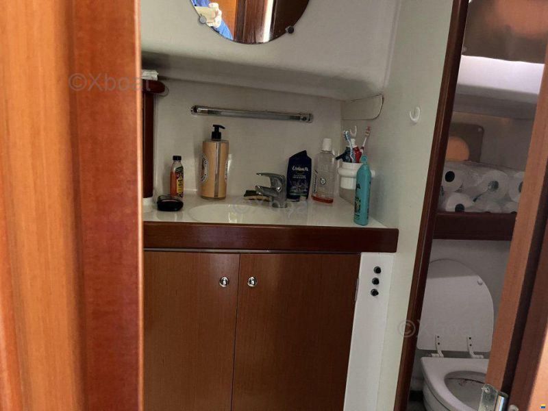 Beneteau ANTARES 1080 FLY