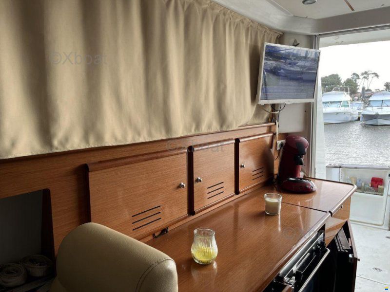 Beneteau ANTARES 1080 FLY