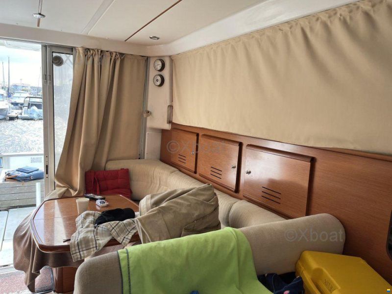 Beneteau ANTARES 1080 FLY