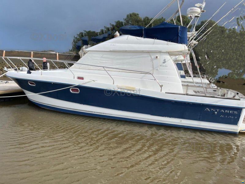 Beneteau ANTARES 1080 FLY