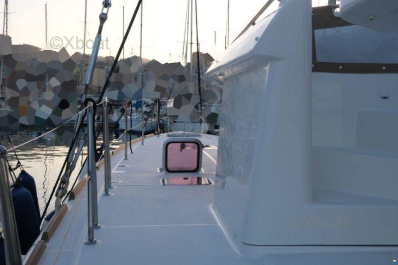 Lagoon 450F