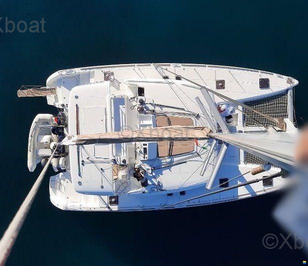 Lagoon 450F