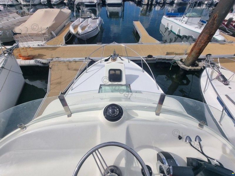 RIVA BERTRAM 25 SPORT FISHERMAN