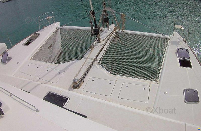 Lagoon 620