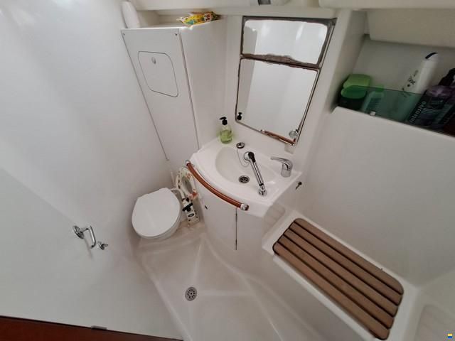 Beneteau Oceanis 343