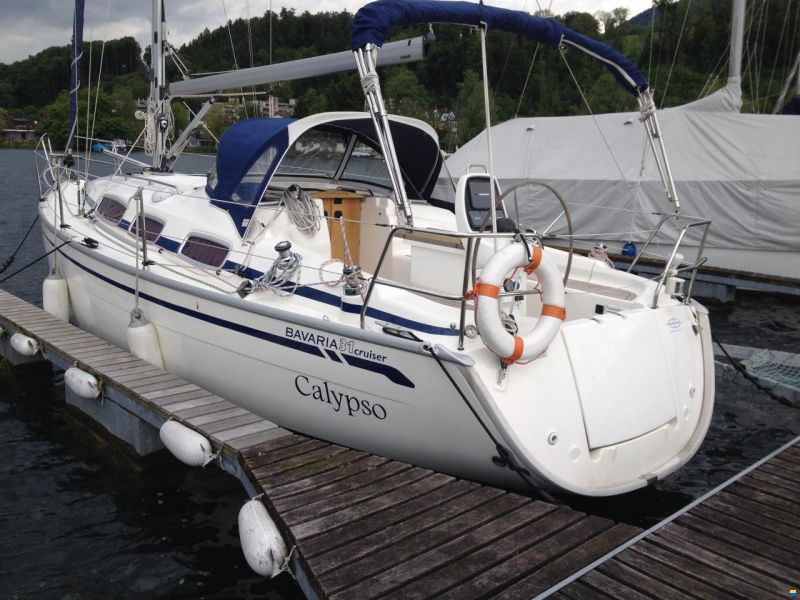 Bavaria Cruiser 31 image