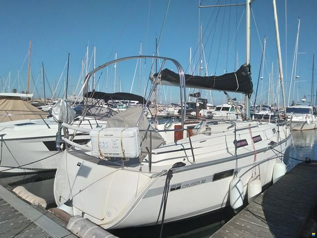 Bavaria 32 Cruiser