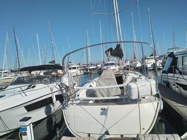 Bavaria 32 Cruiser