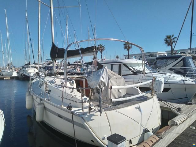 Bavaria 32 Cruiser
