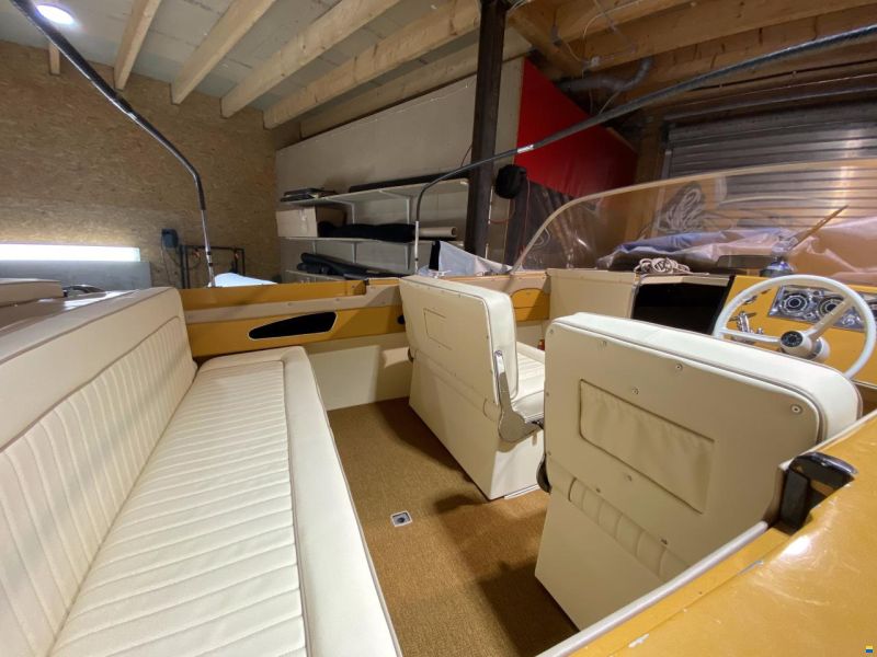 Guggisberg Serada Aluma