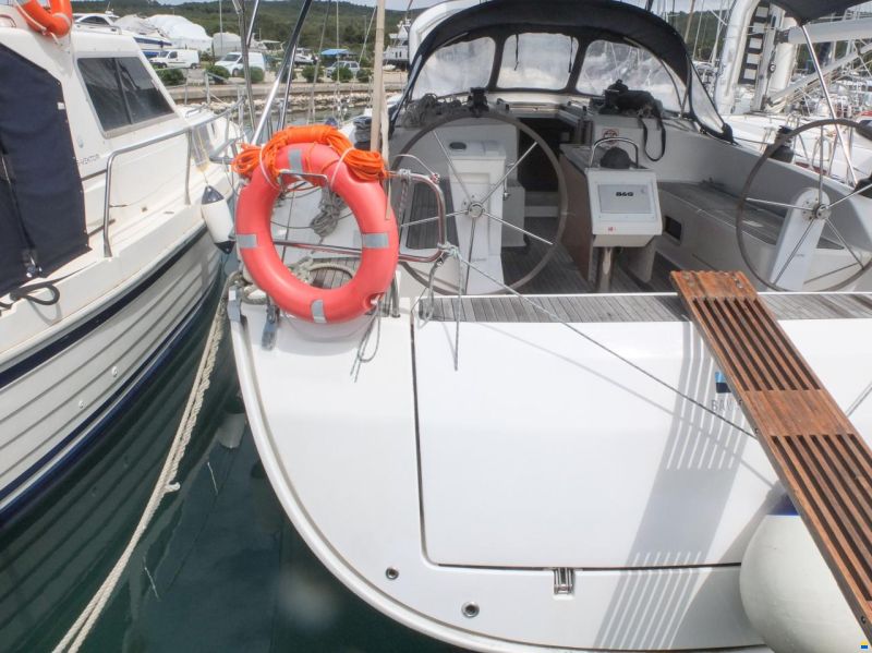 Bavaria 51 Cruiser