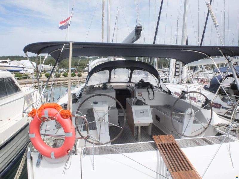 Bavaria 51 Cruiser