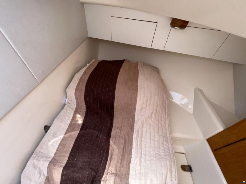 Fairline Squadron 62