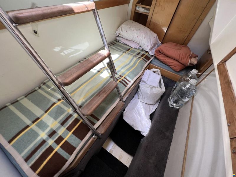 Fairline Squadron 62