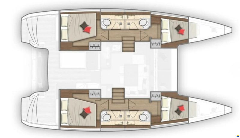 Lagoon 40