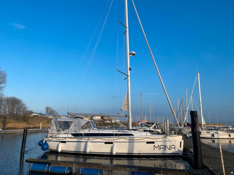 Bavaria 37 Cruiser