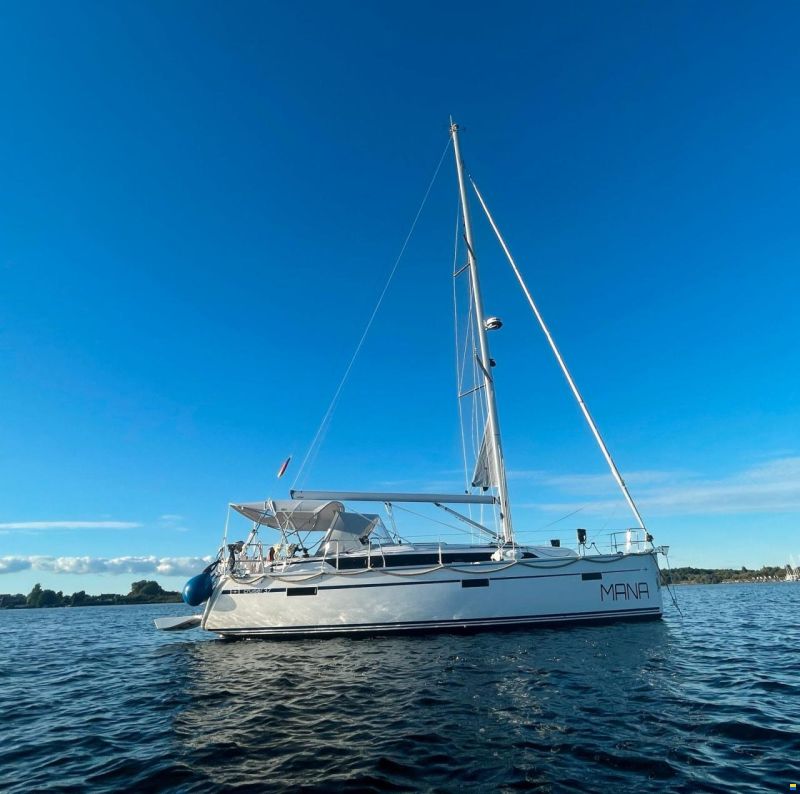 Bavaria 37 Cruiser