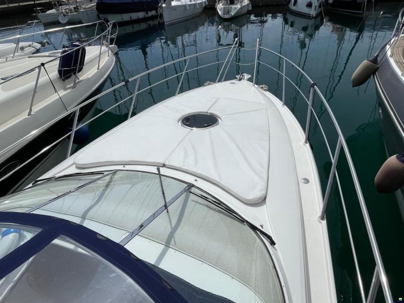 Windy 40 Bora