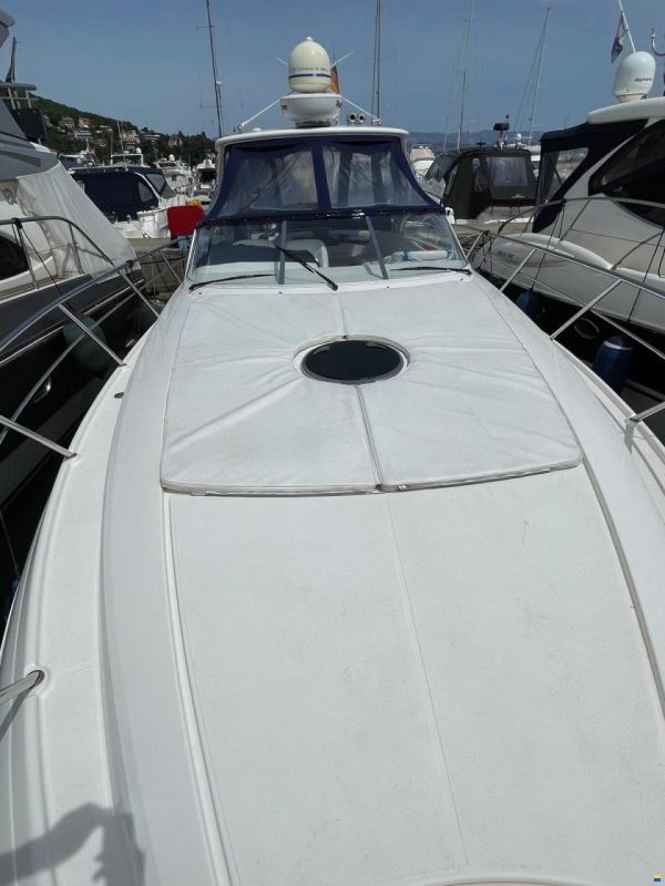 Windy 40 Bora