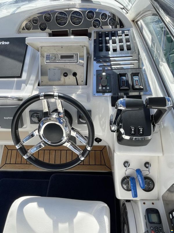 Windy 40 Bora