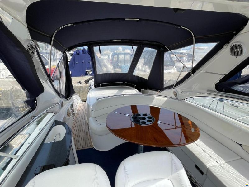 Windy 40 Bora