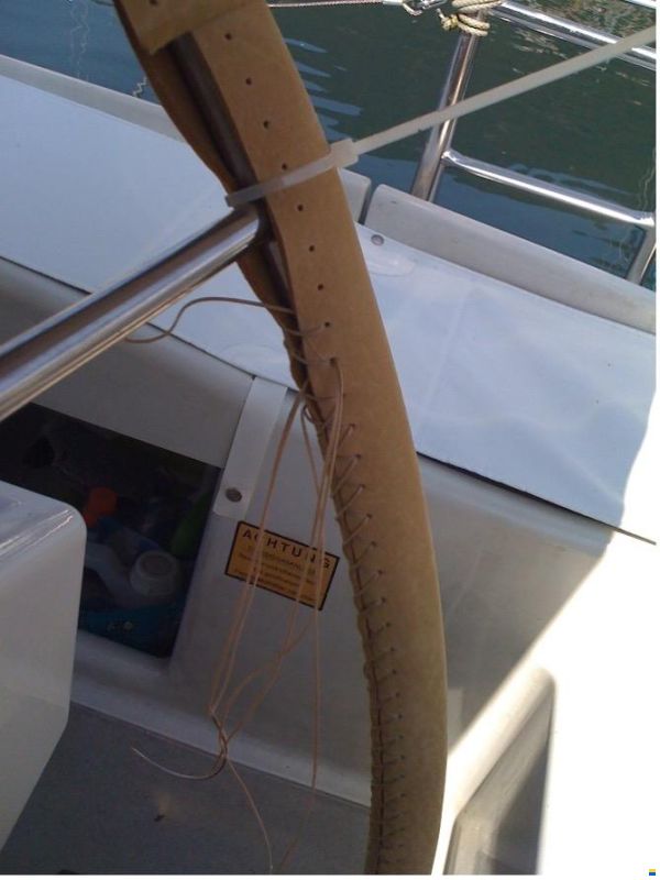 Dehler 35 cr
