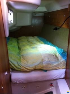 Dehler 35 cr