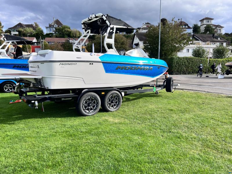 Moomba Mondo 2023