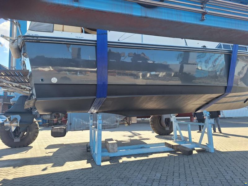 Fairline Sedan 32 Fly