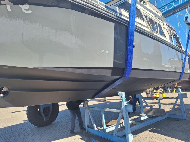 Fairline Sedan 32 Fly