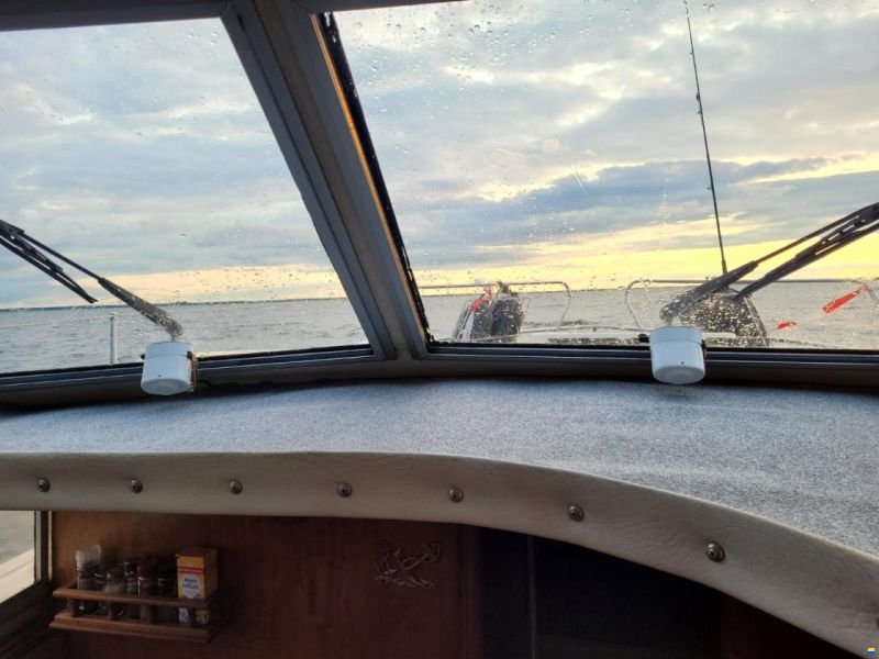 Fairline Sedan 32 Fly