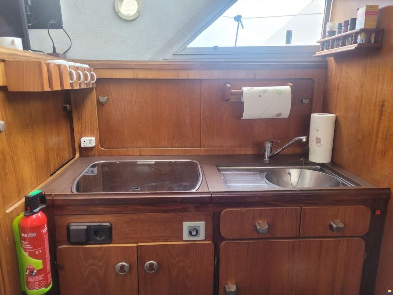 Fairline Sedan 32 Fly