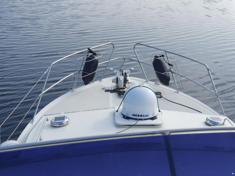 Fairline Sedan 32 Fly
