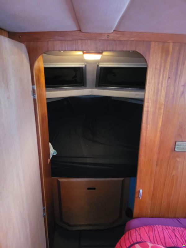 Fairline Sedan 32 Fly