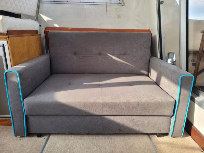 Fairline Sedan 32 Fly