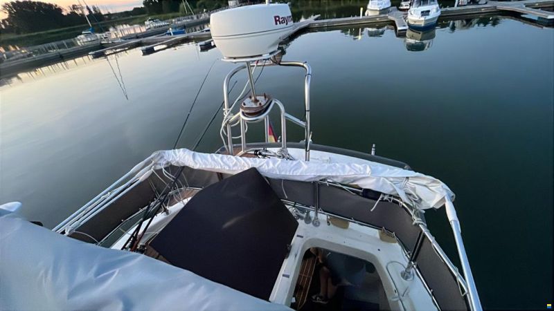 Fairline Sedan 32 Fly