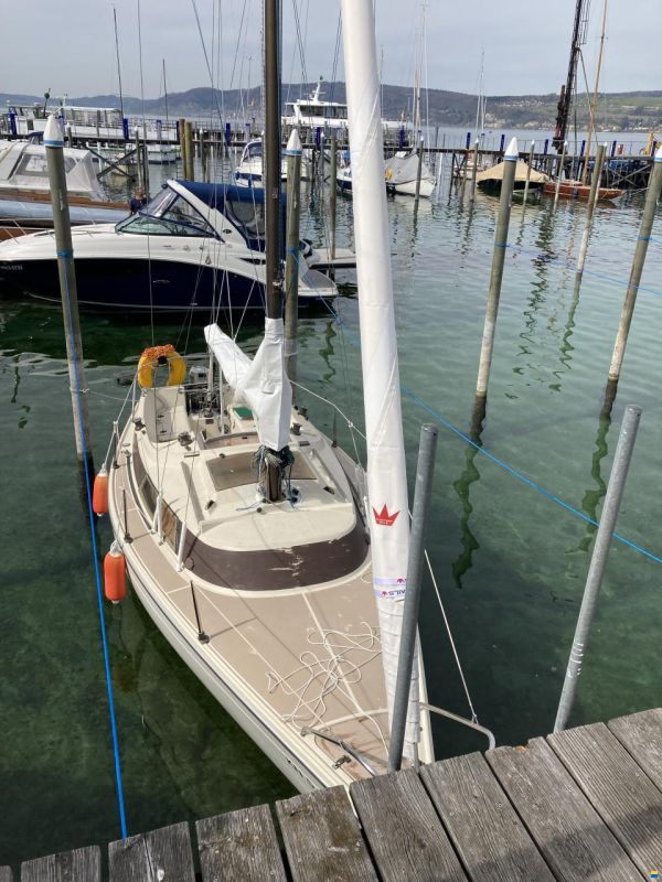 Dehler Sprinta 70