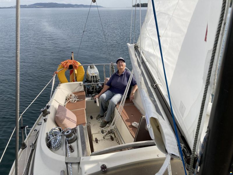 Dehler Sprinta 70