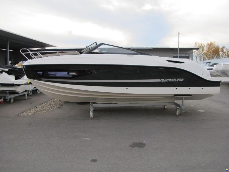 Quicksilver Activ 755 Cruiser