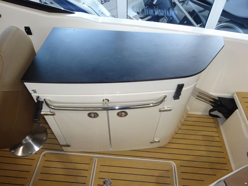 Quicksilver Activ 755 Cruiser