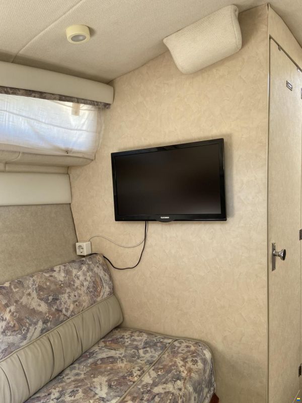 Bayliner 2655