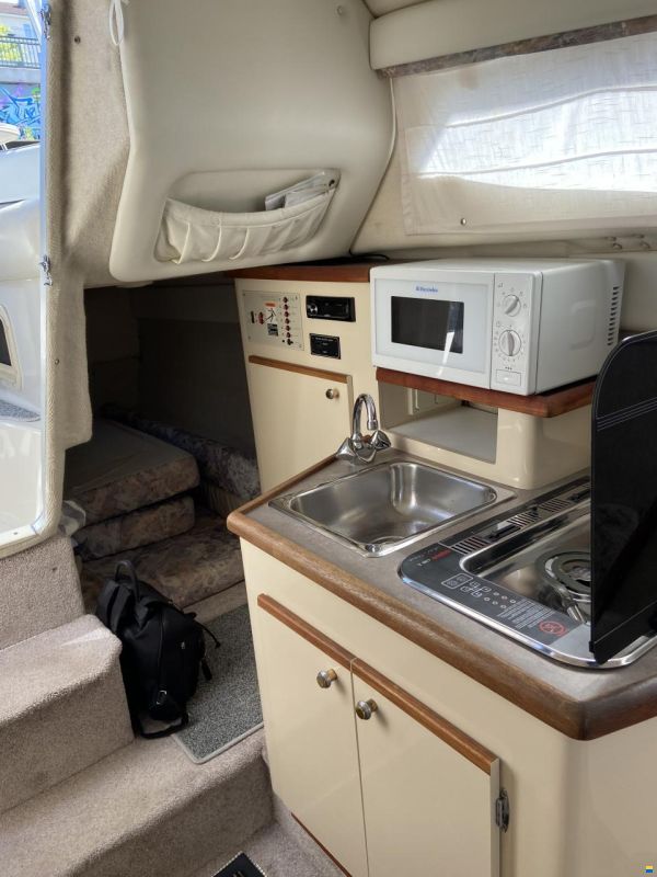 Bayliner 2655