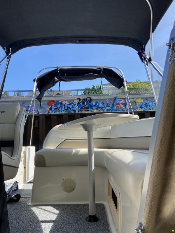 Bayliner 2655