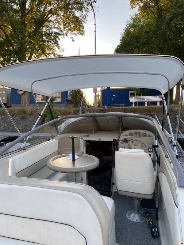 Bayliner 2655