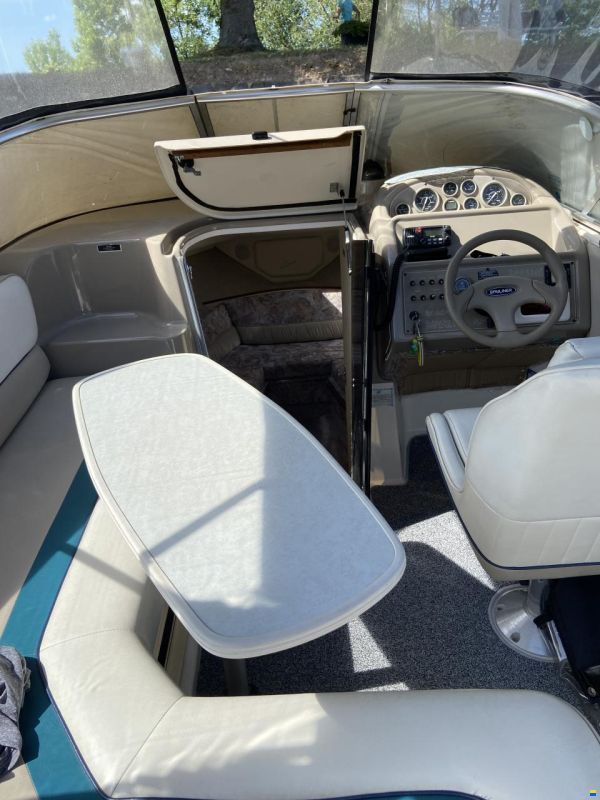 Bayliner 2655